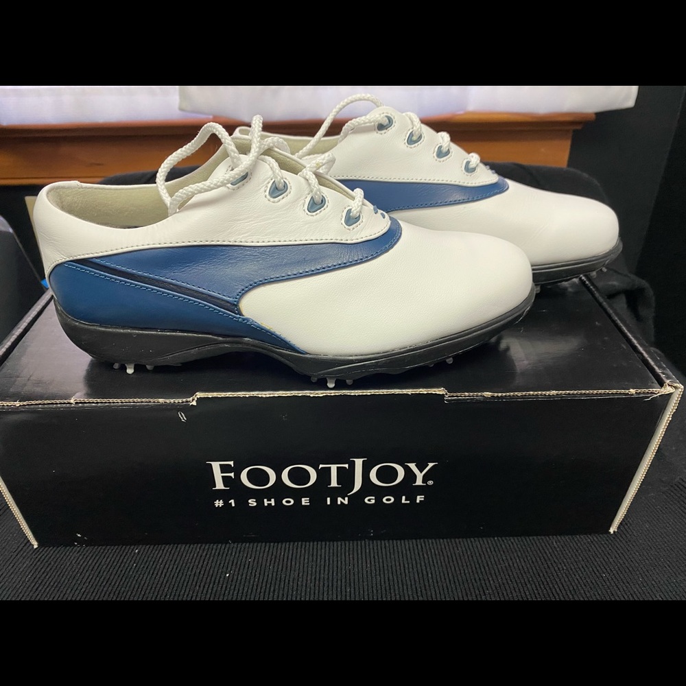 Footjoy Golf Shoes